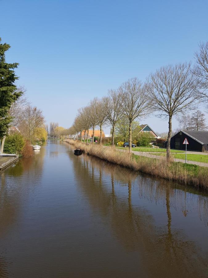 De Stadshoeve Medemblik Exterior foto
