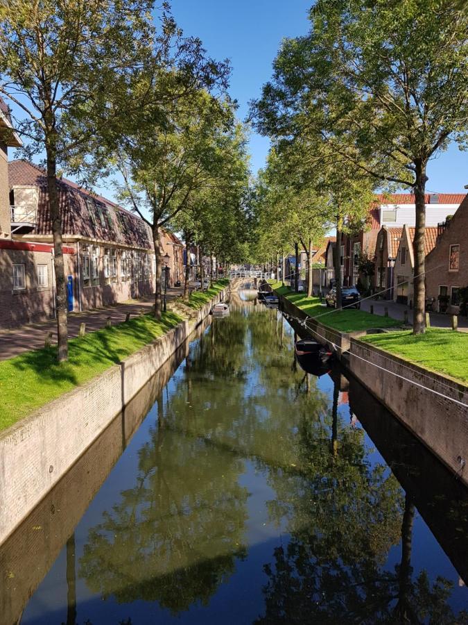 De Stadshoeve Medemblik Exterior foto