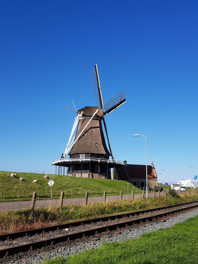 De Stadshoeve Medemblik Exterior foto